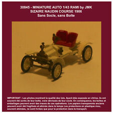 1947 miniature sizaire d'occasion  Mehun-sur-Yèvre