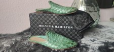 Melvin hamilton mules gebraucht kaufen  Düsseldorf