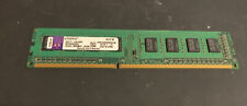 Memoria ram kingston usato  Rovato