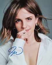 Emma watson autogramm gebraucht kaufen  Bremen