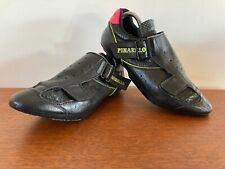 Chaussures vintage pinarello d'occasion  Puygouzon
