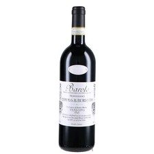Barolo cannubi burlotto usato  Mondovi