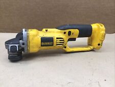 Dewalt dc411 18v for sale  Scottsburg