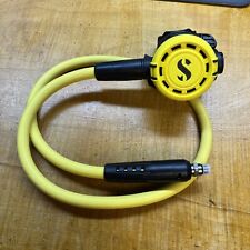 octopus dive regulator w for sale  Brookline