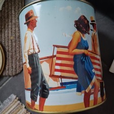 Jack vettriano rare for sale  WORCESTER PARK