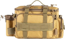 Borsa per attrezzatura usato Borsa per attrezzatura usato  Roma