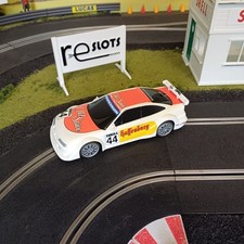 Scalextric. opel calibra. for sale  EYE
