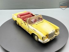 Maisto mercedes benz gebraucht kaufen  Aulendorf