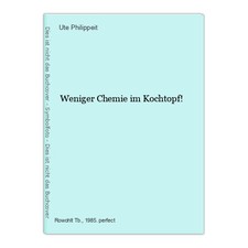 Chemie kochtopf philippeit gebraucht kaufen  Aarbergen