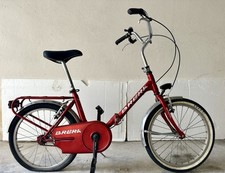 Bicicletta donna graziella usato  Scandicci