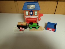 Thomas wooden railway for sale  Oak Brook