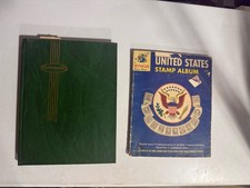 Stamp collection 1800s for sale  Greenfield