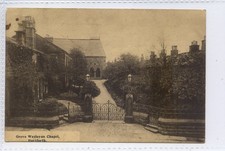 Grove wesleyan chapel for sale  WITHERNSEA
