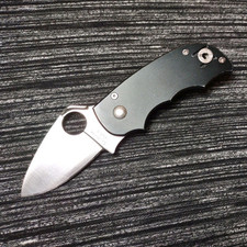 Vintage rare spyderco for sale  Linden