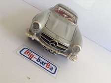 Lot vintage bburago usato  Roma