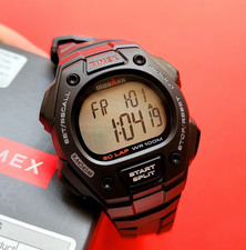 Usado, Timex Ironman relógio de triatlo 30 voltas com caixa T5K822 cronógrafo Iron Man comprar usado Usado, Timex Ironman relógio de triatlo 30 voltas com caixa T5K822 cronógrafo Iron Man comprar usado  Enviando para Brazil