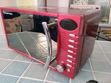 Red russell hobbs for sale  TONYPANDY