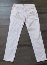 Comma damen chino gebraucht kaufen  Edewecht