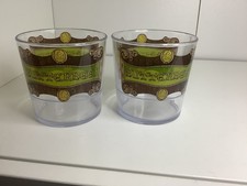 Butterbeer cup tumblers. for sale  FORDINGBRIDGE