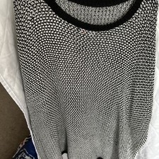 Ladies jumper sleeveless for sale  BEXLEYHEATH