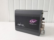Grass valley gvg d'occasion  Sèvres