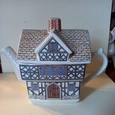 Sadler vintage teapot for sale  RAVENGLASS