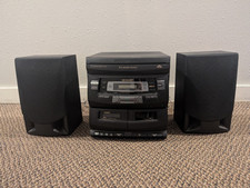 Sharp c401 mini for sale  Portland