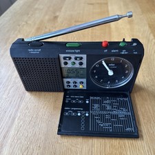 Braun radiowecker abr gebraucht kaufen  Wuppertal