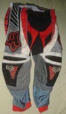 racing 40 pants fox 360 for sale  Lake Havasu City