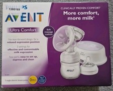 Philips avent comfort for sale  GLOUCESTER