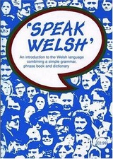 Speak welsh introduction for sale  ROSSENDALE