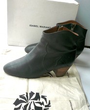 Isabel marant boots d'occasion  Paris XIV