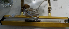 Picture frame light for sale  Tyrone
