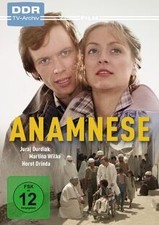 Anamnese not specified gebraucht kaufen  Berlin