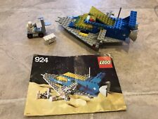 Vintage lego space for sale  BRISTOL