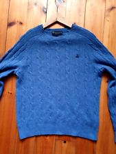 Pullover 100 merino gebraucht kaufen  Berlin