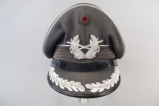 Frühe bundeswehr schirmmütze gebraucht kaufen  Ellingen