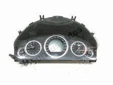 Compteur a2129004104 mercedes d'occasion  France