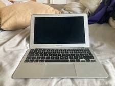 MacBook Air modelo A1465 2012, usado comprar usado  Enviando para Brazil