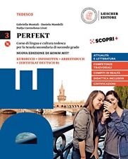 Perfekt corso lingua usato  Italia