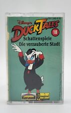 Duck tales kassette gebraucht kaufen  Karlsruhe