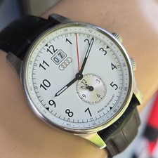 Audi men quartz for sale  Kaneohe