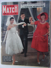 Paris match 464 d'occasion  Vire