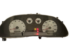 Painel de instrumentos velocímetro 04 Ford Ranger MT 16.316 milhas medidores, usado comprar usado  Enviando para Brazil