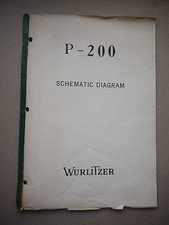 Wurlitzer organ 200 for sale Wurlitzer organ 200 for sale  Jasper