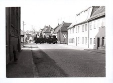 Foto dampflok 991542 gebraucht kaufen  Neugersdorf