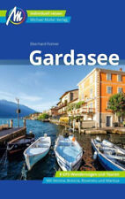 Reiseführer gardasee 2022 gebraucht kaufen  München