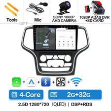 Android car radio for sale  BATLEY