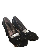 Roberto botella suede for sale  LONDON