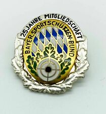Anstecknadel sportschützenbun gebraucht kaufen  Velbert